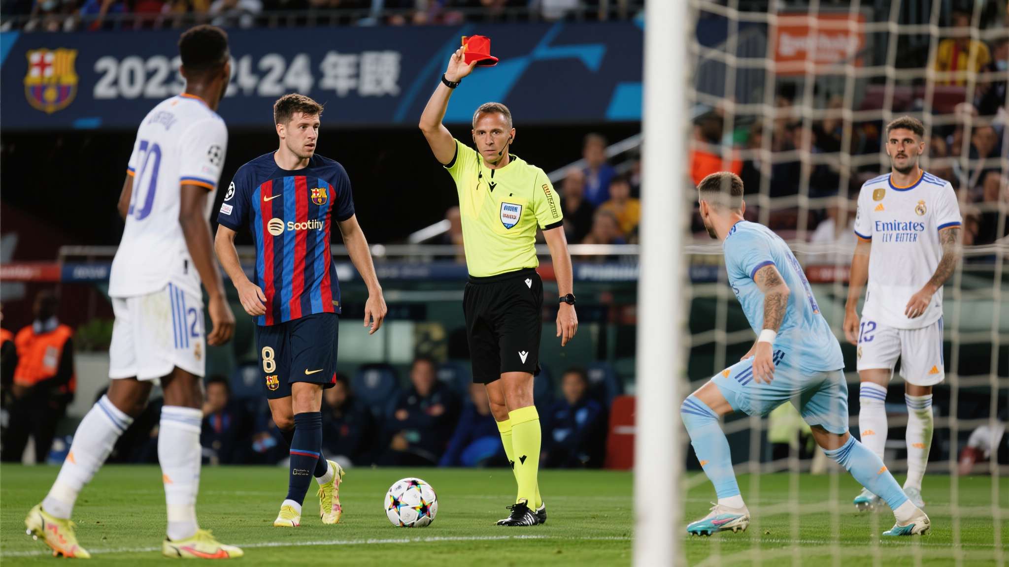 #